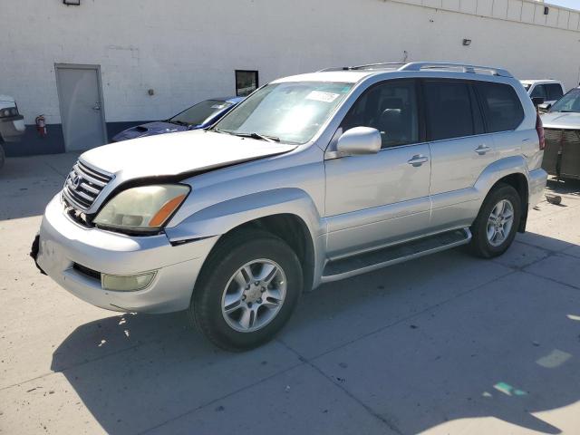 LEXUS GX 470