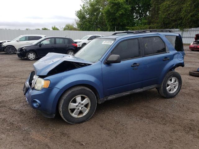 FORD ESCAPE XLT