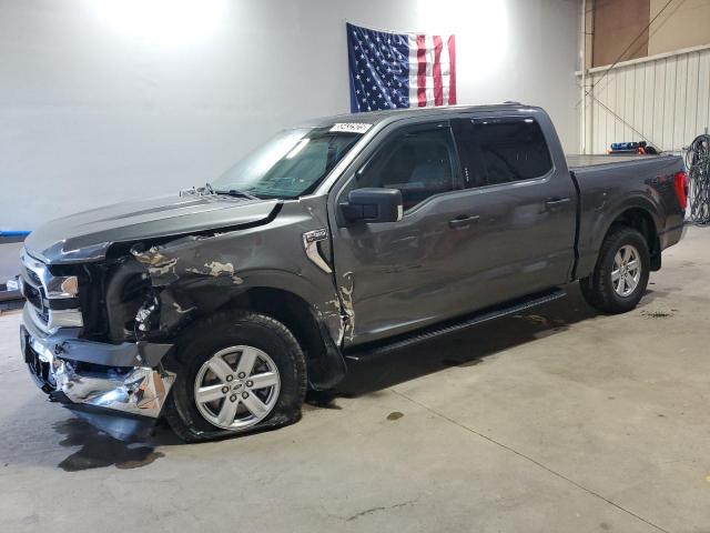 Vin: 1ftew1ep9mke76466, lot: 55432925, ford f-150 supercrew 2021 img_1