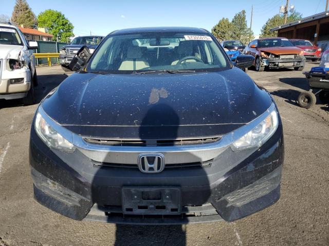 2018 HONDA CIVIC LX - 19XFC2F51JE020394