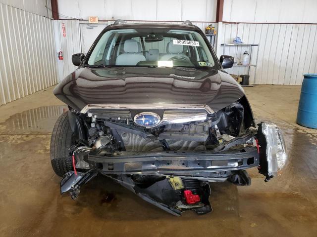 2016 SUBARU FORESTER 2 - JF2SJADC5GH520739