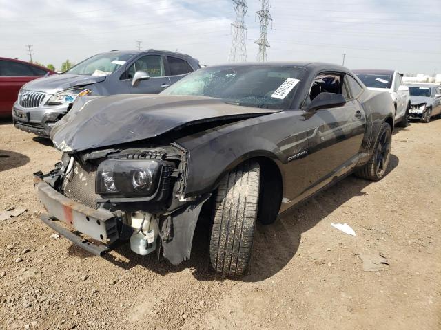 Vin: 2g1fb1e35c9110123, lot: 55945755, chevrolet camaro lt 2012 img_1