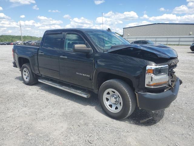 Vin: 3gcpcnec4gg376311, lot: 55616155, chevrolet all models c1500 20164