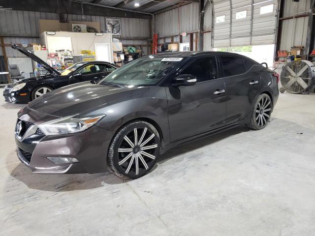 Vin: 1n4aa6ap5gc391838, lot: 58764035, nissan maxima 3.5s 2016 img_1