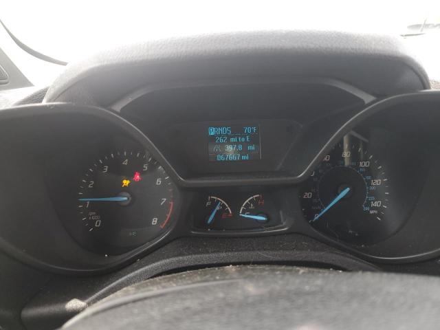 2017 FORD TRANSIT CO NM0LS7E71H1334322