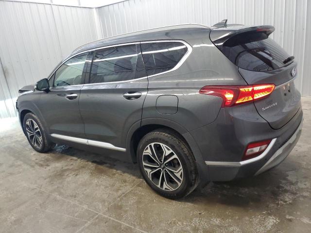 Vin: 5nms33aa5lh162364, lot: 59075915, hyundai santa fe sel 20202