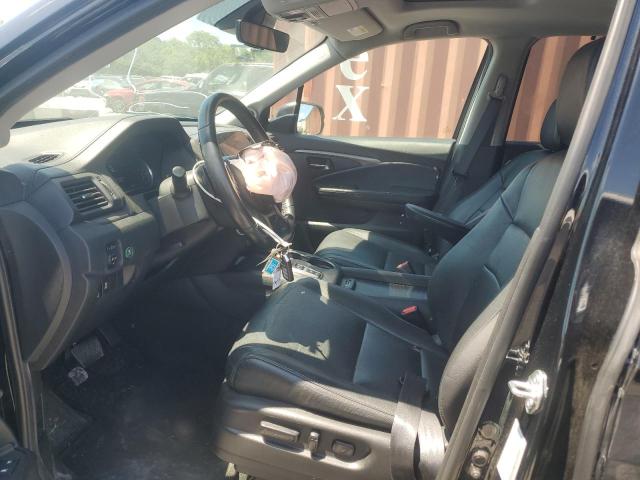 2021 HONDA PILOT SE 5FNYF6H29MB063521