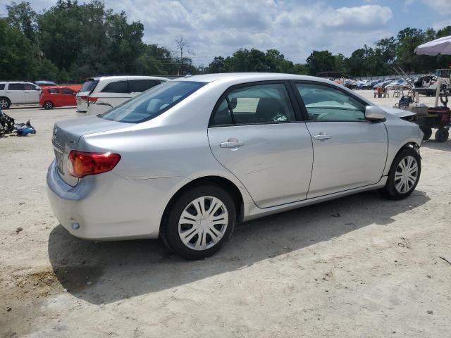 Vin: 1nxbu4ee4az241493, lot: 57799415, toyota corolla base 20103