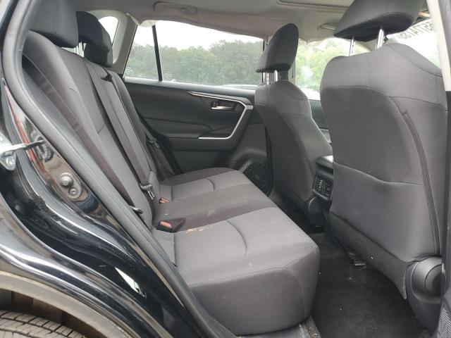 2019 TOYOTA RAV4 XLE - JTMW1RFV2KD505063