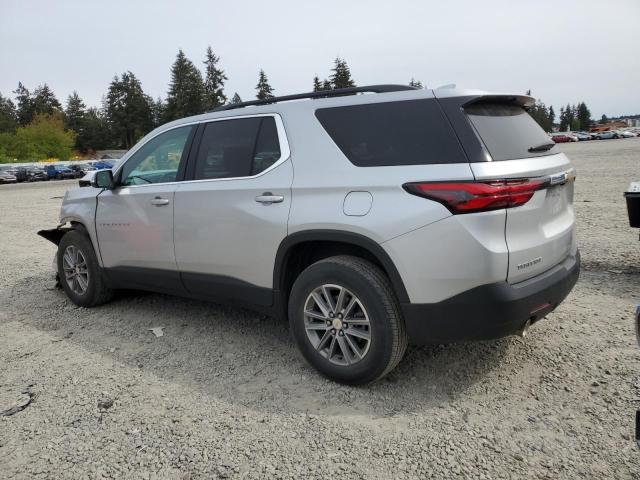 Vin: 1gnergkw5nj101744, lot: 56256405, chevrolet traverse lt 20222
