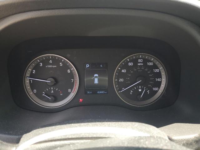 2016 HYUNDAI TUCSON LIM - KM8J33A25GU192544