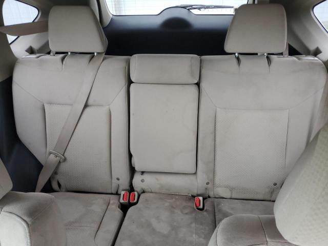 2016 HONDA CR-V EX - 5J6RM4H59GL079304