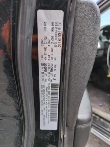 2017 DODGE DURANGO SX - 1C4RDHAG7HC740824