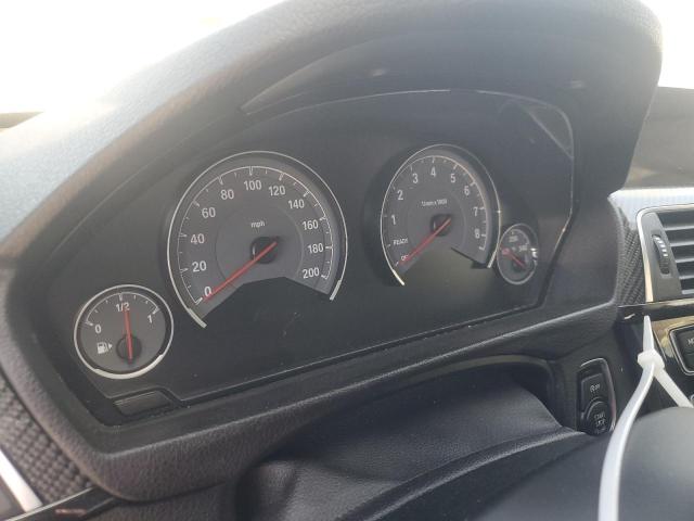 2016 BMW M4 - WBS3R9C50GK337614