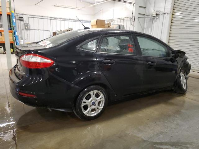Vin: 3fadp4bj6em117571, lot: 58785135, ford fiesta se 20143