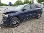 2018 DODGE DURANGO GT - 1C4RDJDG5JC160416
