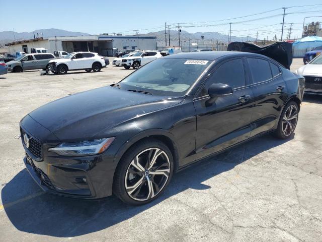 Vin: 7jrl12fl2rg291095, lot: 56045645, volvo s60 plus plus 2024 img_1