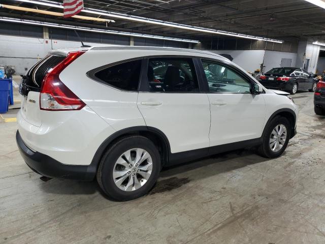 Vin: 5j6rm4h72el087937, lot: 57871605, honda crv exl 20143
