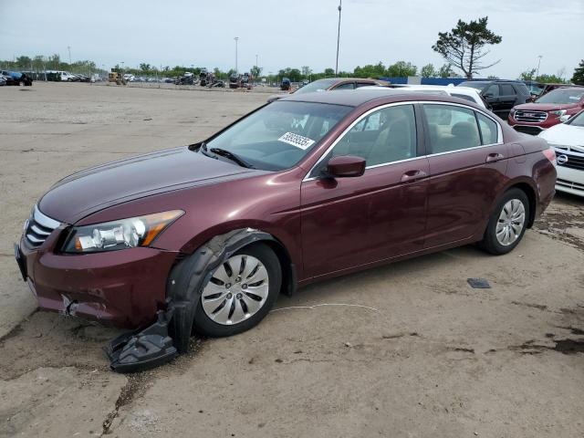 Vin: 1hgcp2f33ca176918, lot: 58939535, honda accord lx 2012 img_1