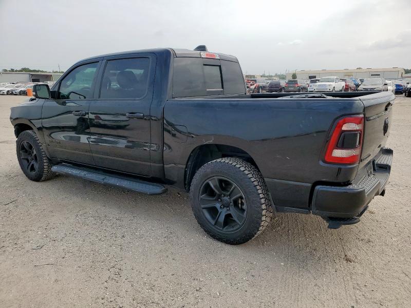 Vin: 1c6srfft2mn766640, lot: 57012885, ram 1500 big horn/lone star 20212