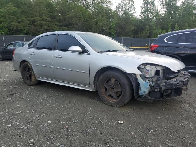 Vin: 2g1wa5ek0b1326671, lot: 56057995, chevrolet impala ls 20114