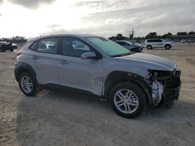 Vin: km8k22ab5pu026400, lot: 56027015, hyundai kona se 20234