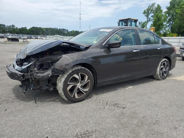 Vin: 1hgcr2f33ha093250, lot: 57572915, honda accord lx 2017 img_1