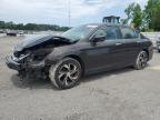 2017 HONDA ACCORD LX - 1HGCR2F33HA093250