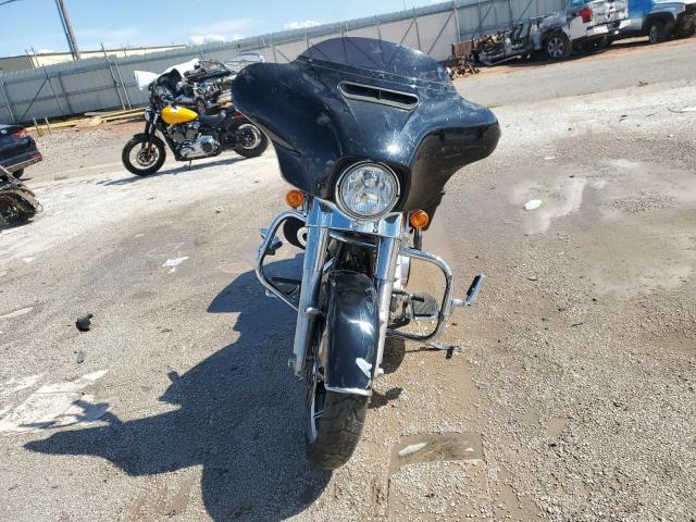 2019 HARLEY-DAVIDSON FLHT 1HD1FVC22KB677277