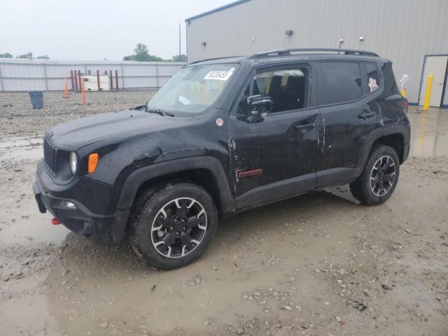 Vin: zacnjdc11ppp59062, lot: 58335455, jeep renegade trailhawk 2023 img_1
