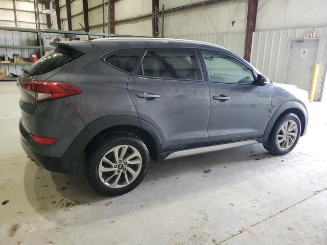 Vin: km8j3ca24hu339521, lot: 58121495, hyundai tucson limited 20173