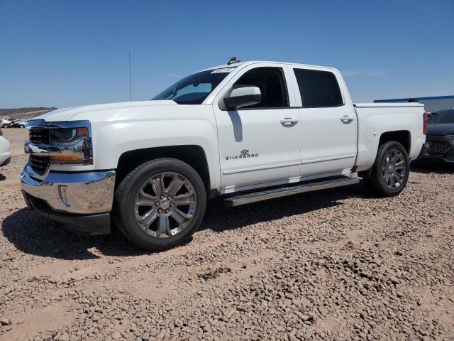 Vin: 3gcpcrec1hg208229, lot: 56901725, chevrolet all models c1500 lt 2017 img_1