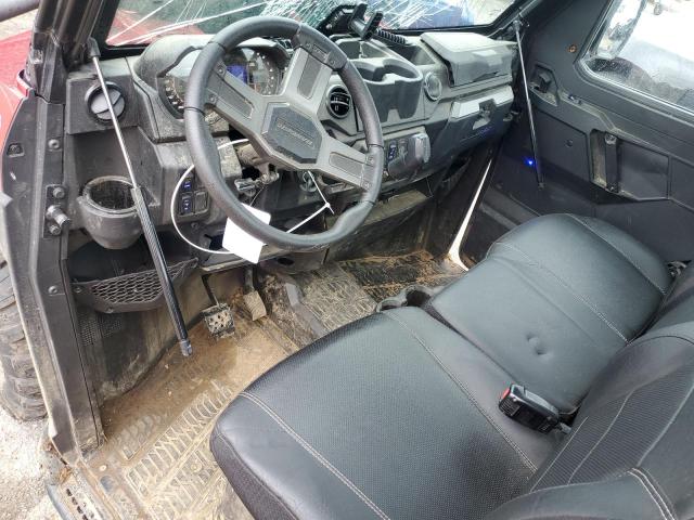 2025 POLARIS RANGER XP 4XARR3998S8774332
