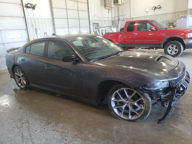 Vin: 2c3cdxhg7ph597878, lot: 56346495, dodge charger gt 20234