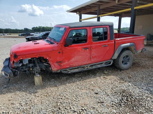 Vin: 1c6hjtag0pl556855, lot: 57628425, jeep gladiator sport 2023 img_1