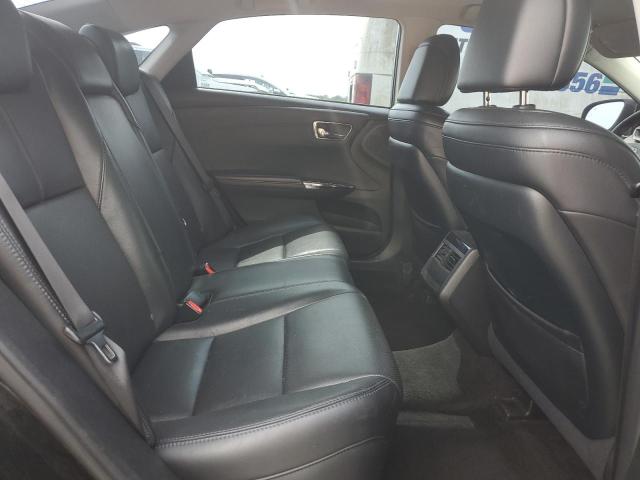 2015 TOYOTA AVALON XLE - 4T1BK1EBXFU157793