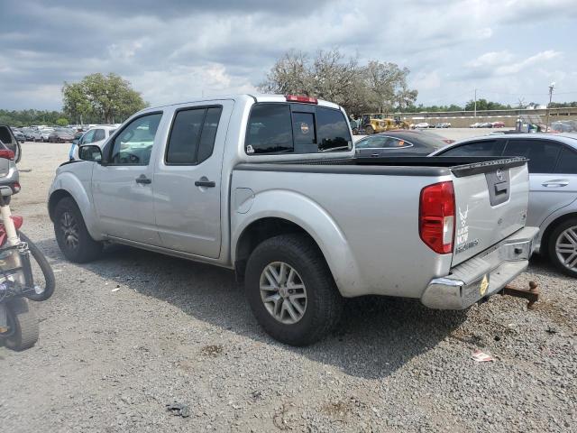 2016 NISSAN FRONTIER S 1N6AD0ER1GN790743