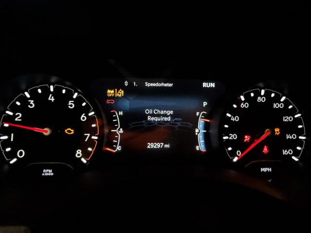 2024 JEEP COMPASS SP 3C4NJDAN9RT580983