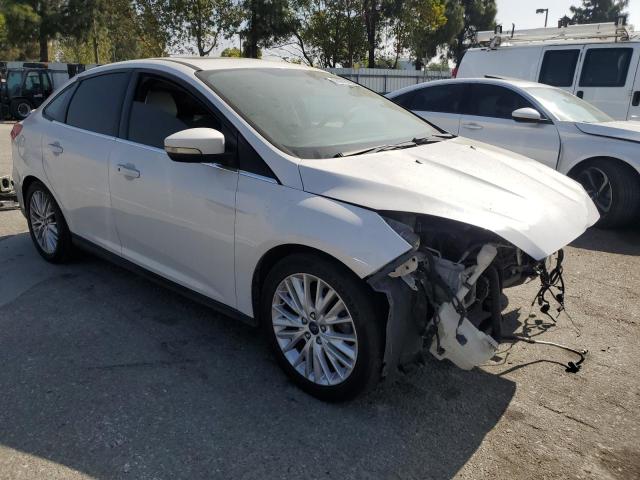Vin: 1fadp3j2xhl291606, lot: 58268285, ford focus titanium 20174