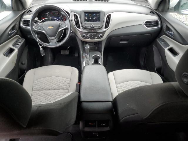 2019 CHEVROLET EQUINOX LT - 3GNAXKEV6KS661194