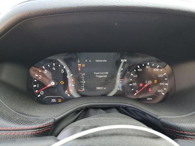 2023 JEEP COMPASS TR - 3C4NJDDN6PT555547
