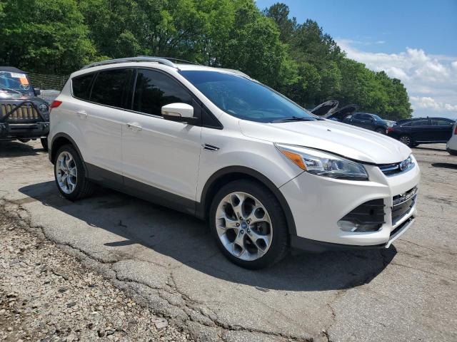 2013 FORD ESCAPE TIT - 1FMCU9J90DUB20104