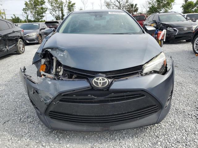 2017 TOYOTA COROLLA L - 5YFBURHE6HP689481