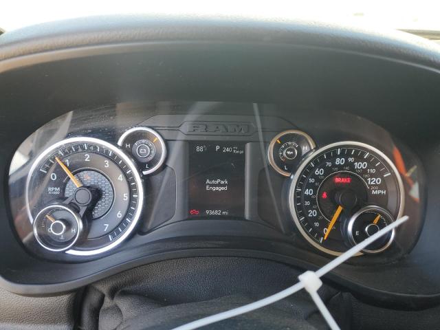 2020 RAM 1500 TRADE 1C6SRECG2LN386391