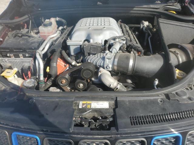 2018 JEEP GRAND CHER NCS106058