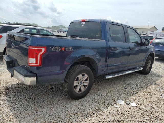 Vin: 1ftew1e8xfkd23655, lot: 57309955, ford f-150 supercrew 20153