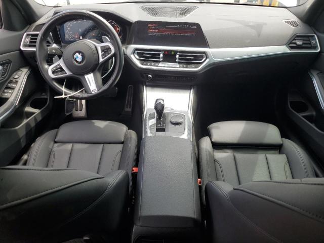 2021 BMW M340I 3MW5U7J01M8B60494