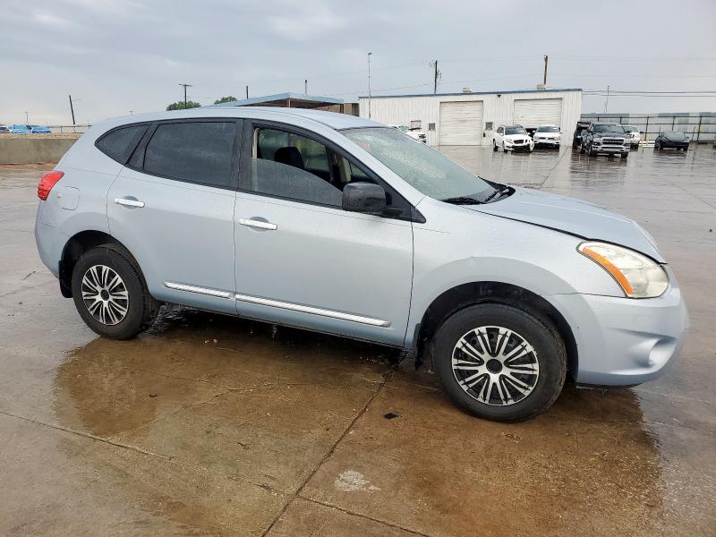 Vin: jn8as5mt1fw153819, lot: 55843785, nissan rogue s 20154