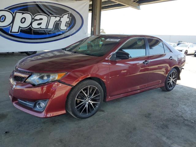 Vin: 4t1bf1fkxdu670381, lot: 59215535, toyota camry l 2013 img_1