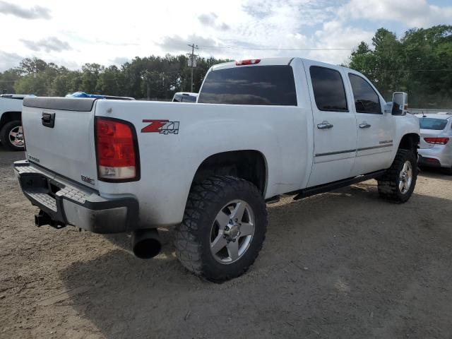 Vin: 1gt125c81bf153547, lot: 56892505, gmc sierra k2500 denali 20113